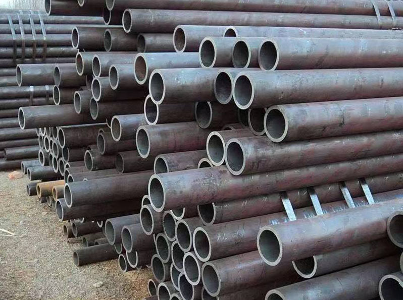 谢家集15CrMoG高压锅炉钢管