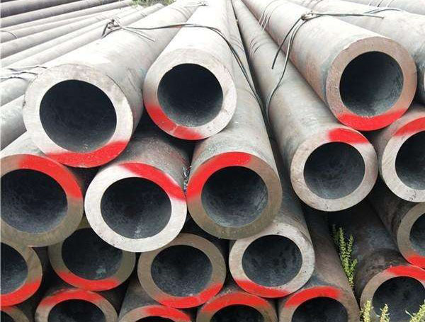 谢家集GB5310高压无缝钢管