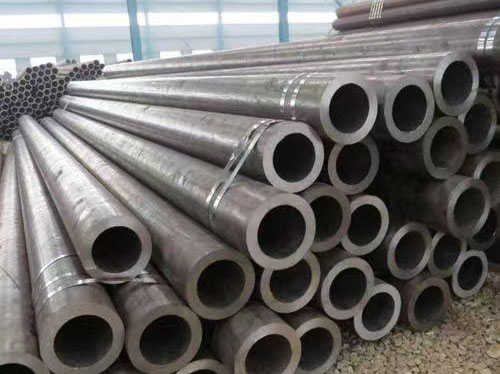 谢家集15CrMoG合金钢管