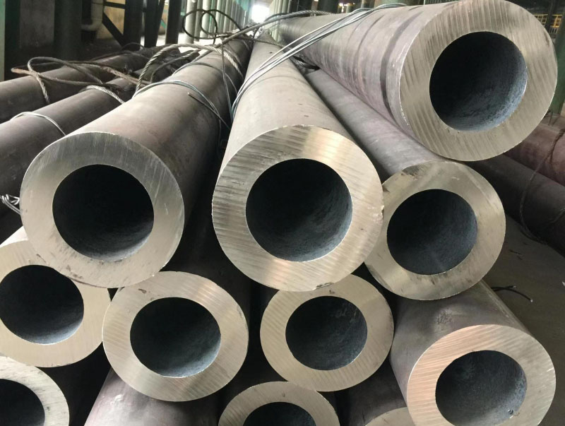 谢家集20MnG无缝钢管