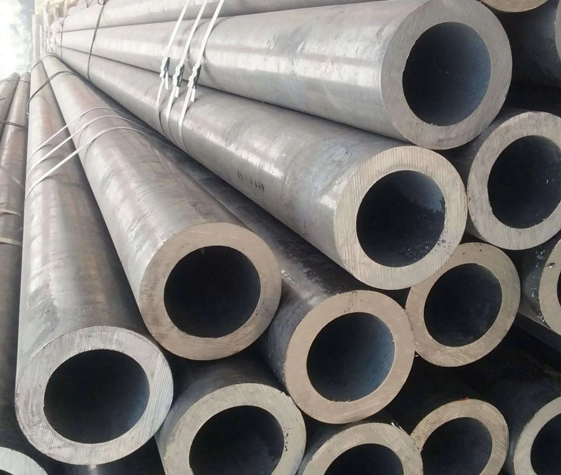 谢家集20MOG无缝钢管