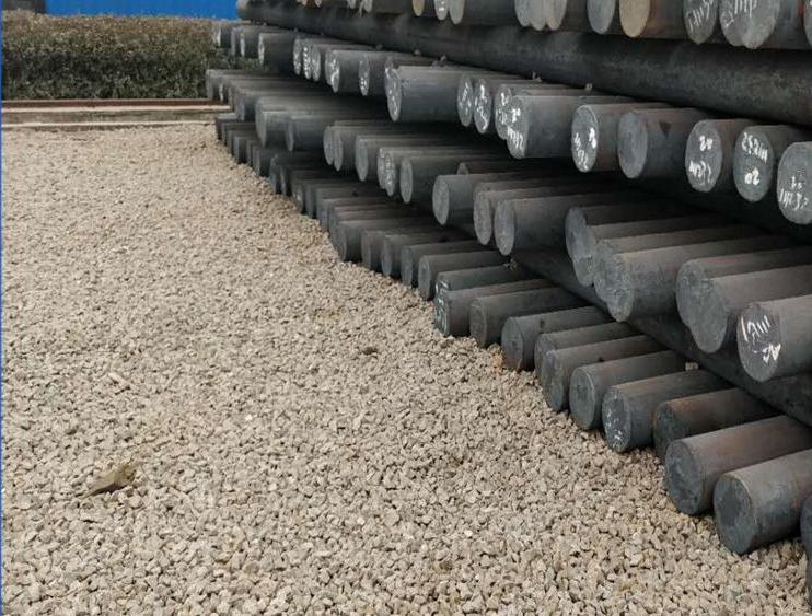 谢家集42CrMo圆钢