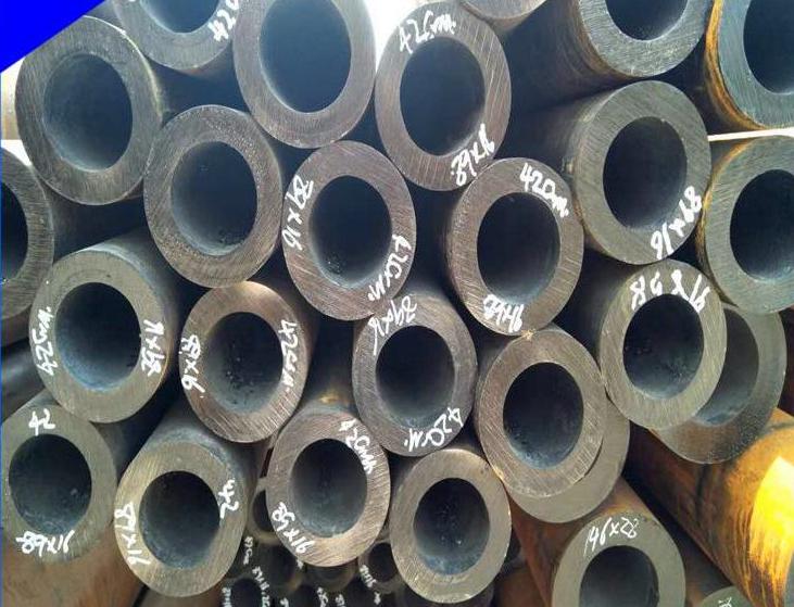 谢家集42CrMo合金管