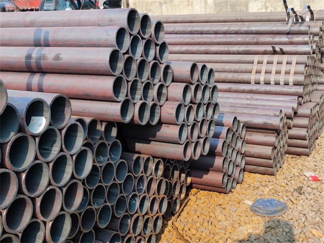 谢家集30CrMo小口径无缝钢管