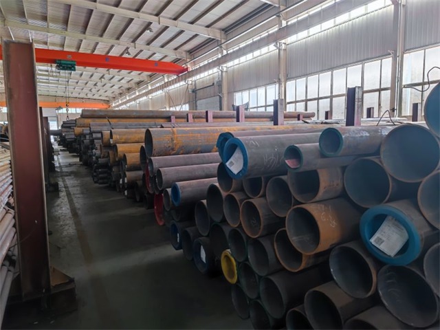 谢家集20G高压无缝钢管