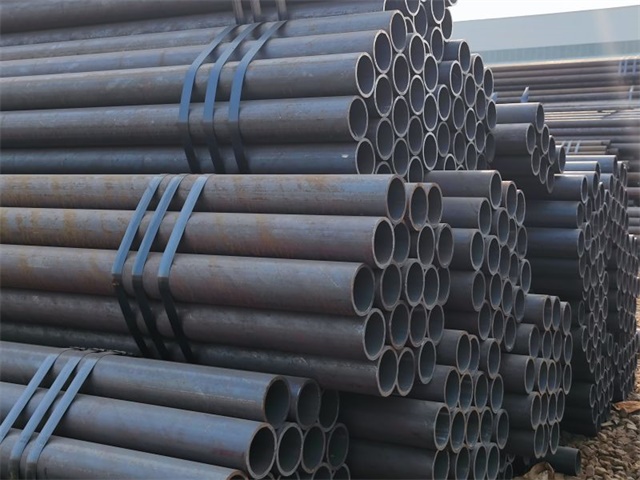 谢家集35CrMo冷拔无缝钢管