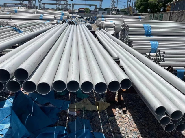 谢家集42CrMo不锈钢无缝钢管