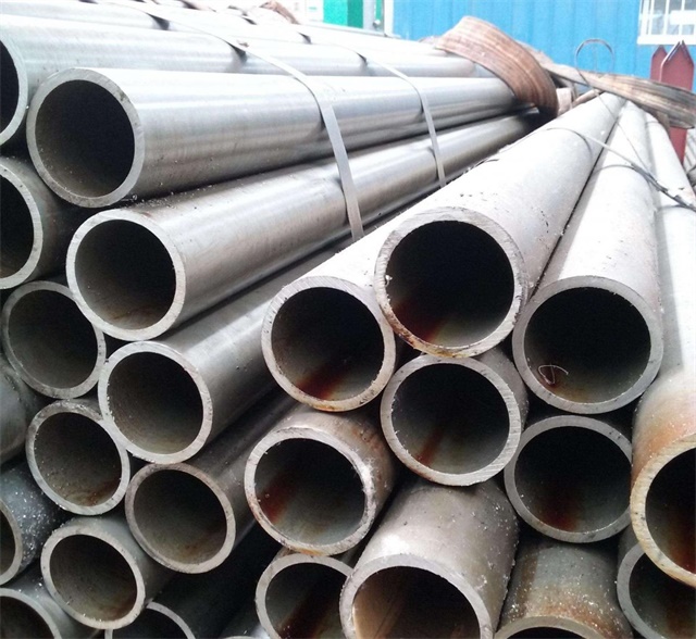 谢家集20G中低压无缝钢管