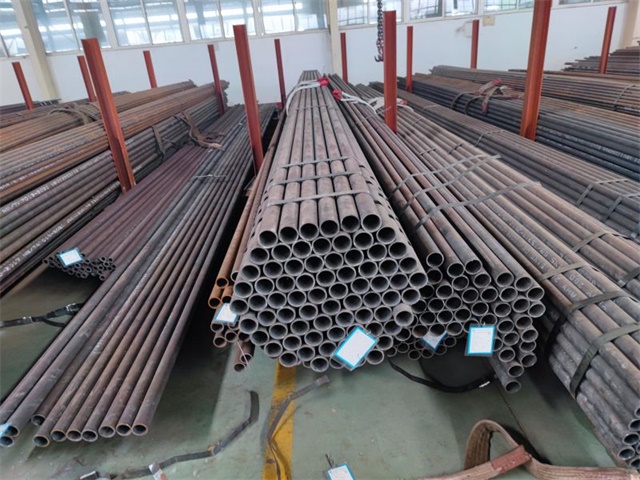 谢家集20G合金无缝钢管