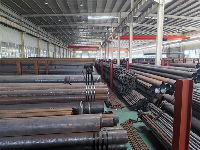 谢家集35CrMo高压无缝钢管