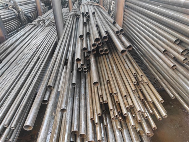 谢家集42CrMo退火无缝钢管