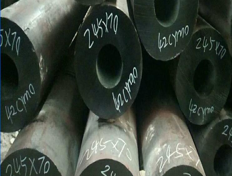 谢家集谢家集谢家集42CrMo无缝钢管 冷拔合金无缝管 公差可控 谢家集谢家集谢家集42CrMo无缝钢管 冷拔合金无缝管 公差可控
