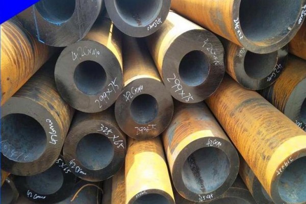 谢家集谢家集谢家集42CrMo无缝钢管 汽车工程机械配件合金无缝管